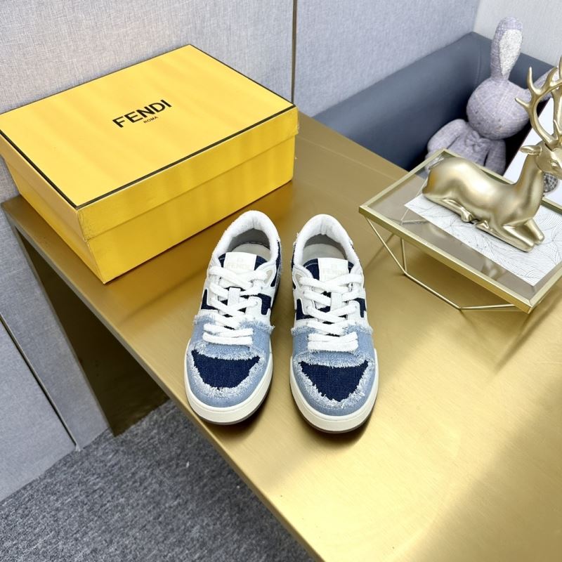 Fendi Sneakers